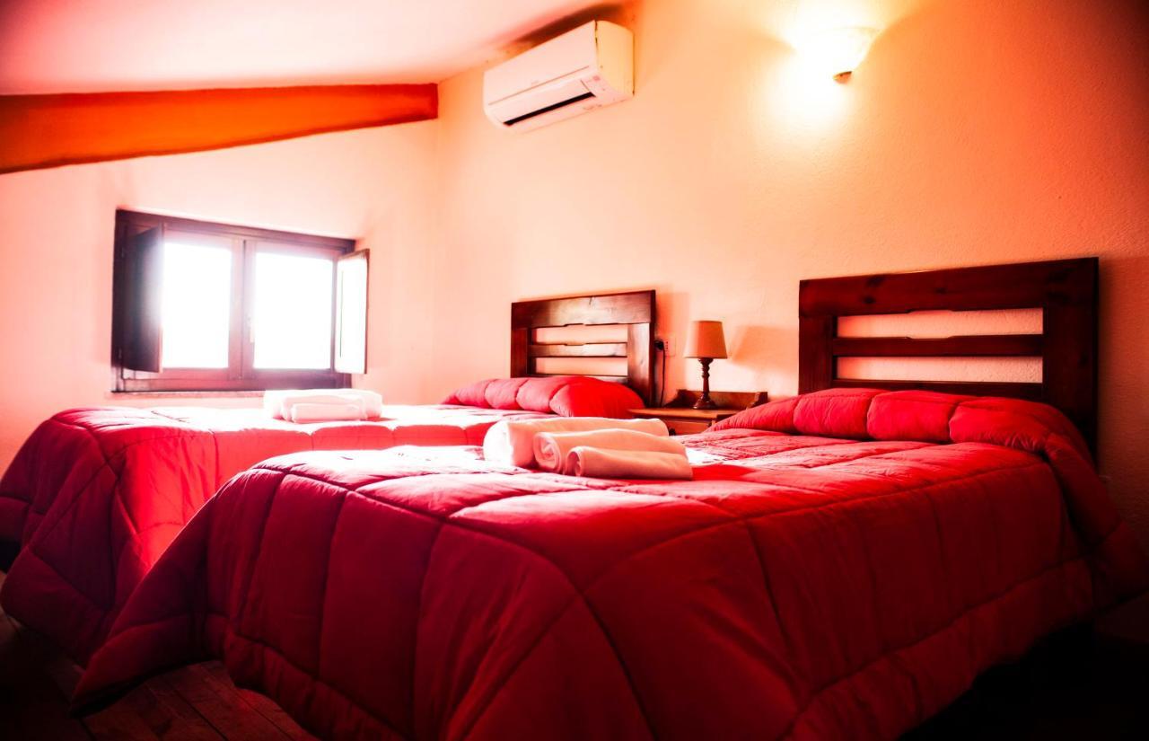 Agriturismo Podere Giulio Tarquinia Exterior photo